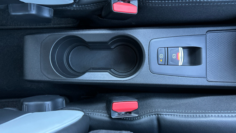 Renault Zoe 100kW GT Edition R135 50kWh Rapid Charge 5dr Auto Electric Hatchback